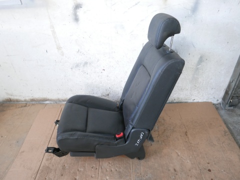 Kanapa fotel prawy tył II rząd CHEVROLET CAPTIVA I C140 FL 13-15