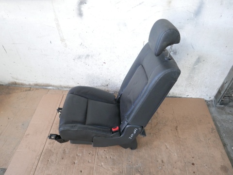 Kanapa fotel prawy tył II rząd CHEVROLET CAPTIVA I C140 FL 13-15