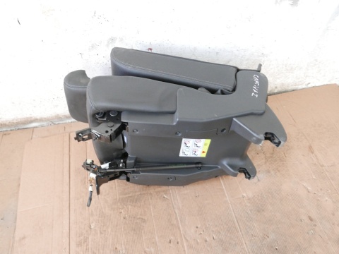 Kanapa fotel prawy tył II rząd CHEVROLET CAPTIVA I C140 FL 13-15