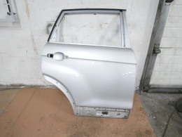 Drzwi prawe tył tylne GAN CHEVROLET CAPTIVA I C140 FL 13-15