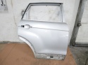 Drzwi prawe tył tylne GAN CHEVROLET CAPTIVA I C140 FL 13-15