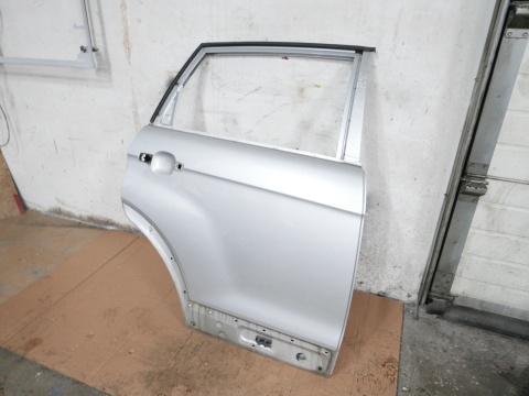 Drzwi prawe tył tylne GAN CHEVROLET CAPTIVA I C140 FL 13-15