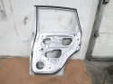 Drzwi prawe tył tylne GAN CHEVROLET CAPTIVA I C140 FL 13-15