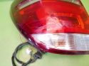 Lampa lewa tył tylna led CHEVROLET CAPTIVA I FL C140 13-15