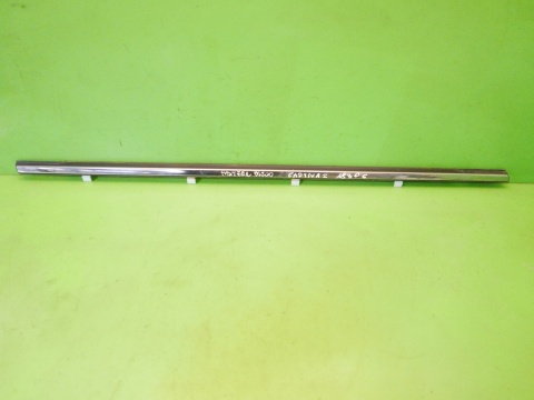 Listwa zgarniająca prawa przód CHEVROLET CAPTIVA I C140 FL 13-15