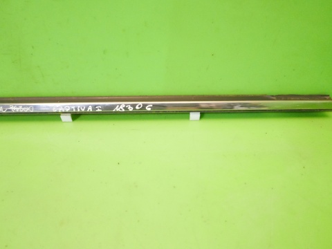 Listwa zgarniająca prawa przód CHEVROLET CAPTIVA I C140 FL 13-15