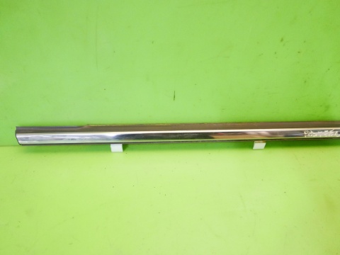 Listwa zgarniająca prawa przód CHEVROLET CAPTIVA I C140 FL 13-15