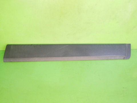 Listwa drzwiowa prawa przód 96439708 CHEVROLET CAPTIVA I C140 FL 13-15