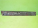 Listwa drzwiowa prawa przód 96439708 CHEVROLET CAPTIVA I C140 FL 13-15