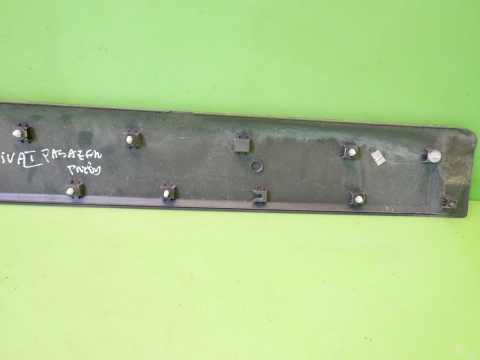 Listwa drzwiowa prawa przód 96439708 CHEVROLET CAPTIVA I C140 FL 13-15