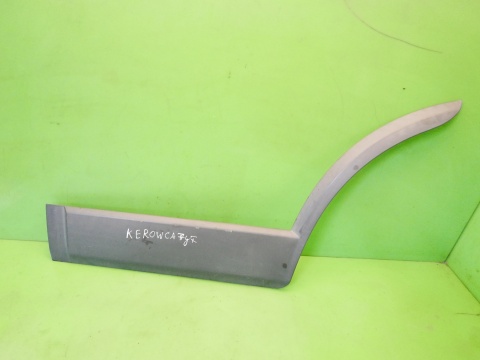 Listwa drzwiowa lewa tył 96439711 CHEVROLET CAPTIVA I C140 FL 13-15