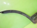 Listwa drzwiowa lewa tył 96439711 CHEVROLET CAPTIVA I C140 FL 13-15