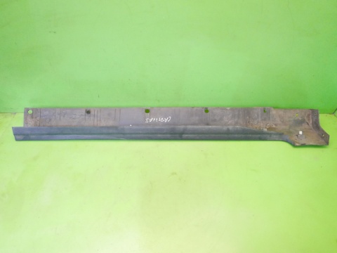 Listwa nakładka na próg prawa przód CHEVROLET CAPTIVA I C140 FL 13-15