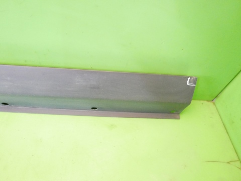 Listwa nakładka na próg lewa przód CHEVROLET CAPTIVA I C140 FL 13-15