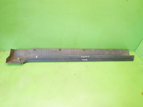 Listwa nakładka na próg lewa przód CHEVROLET CAPTIVA I C140 FL 13-15