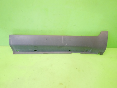 Listwa nakładka na próg lewa tył CHEVROLET CAPTIVA I C140 FL 13-15