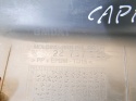 Listwa nakładka na próg lewa tył CHEVROLET CAPTIVA I C140 FL 13-15