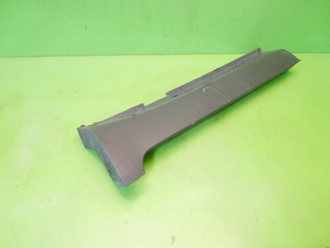 Listwa nakładka na próg lewa tył CHEVROLET CAPTIVA I C140 FL 13-15