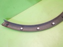 Listwa sierp błotnika lewa tył 96439715 CHEVROLET CAPTIVA I C140 FL 13-