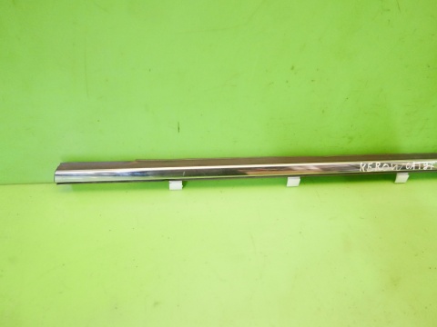 Listwa zgarniająca lewa tył CHEVROLET CAPTIVA I C140 FL 13-15