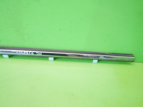 Listwa zgarniająca prawa tył CHEVROLET CAPTIVA I C140 FL 13-15