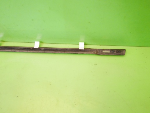 Listwa zgarniająca prawa tył CHEVROLET CAPTIVA I C140 FL 13-15