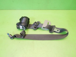 Pas bezpieczeństwa prawy tył II rząd CHEVROLET CAPTIVA I C140 FL 13-15