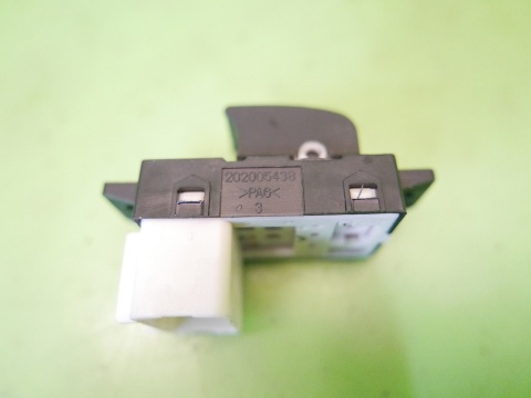 Przełącznik szyby prawy tył 202005438 CHEVROLET CAPTIVA I C140 13-15
