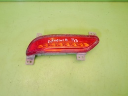 Lampka przeciwmgielna lewa tył CHEVROLET CAPTIVA I FL C140 13-15