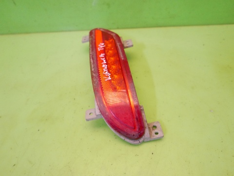 Lampka przeciwmgielna lewa tył CHEVROLET CAPTIVA I FL C140 13-15