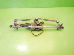 Mechanizm + silniczek wycieraczek przód CHEVROLET CAPTIVA I FL C140 13-15