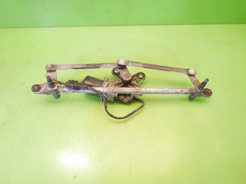 Mechanizm + silniczek wycieraczek przód CHEVROLET CAPTIVA I FL C140 13-15
