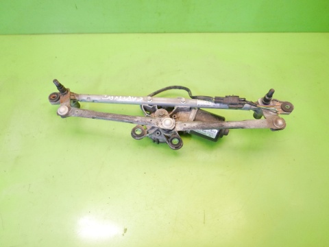 Mechanizm + silniczek wycieraczek przód CHEVROLET CAPTIVA I FL C140 13-15