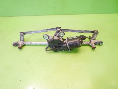 Mechanizm + silniczek wycieraczek przód CHEVROLET CAPTIVA I FL C140 13-15