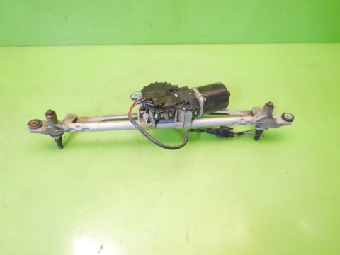Mechanizm + silniczek wycieraczek przód CHEVROLET CAPTIVA I FL C140 13-15