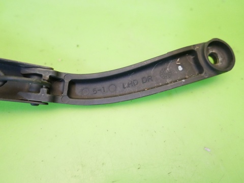 Ramię wycieraczki lewe przód CHEVROLET CAPTIVA I FL C140 13-15