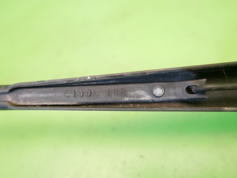 Ramię wycieraczki lewe przód CHEVROLET CAPTIVA I FL C140 13-15