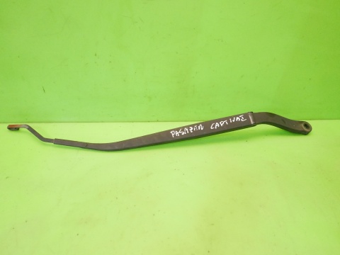 Ramię wycieraczki prawe przód CHEVROLET CAPTIVA I FL C140 13-15