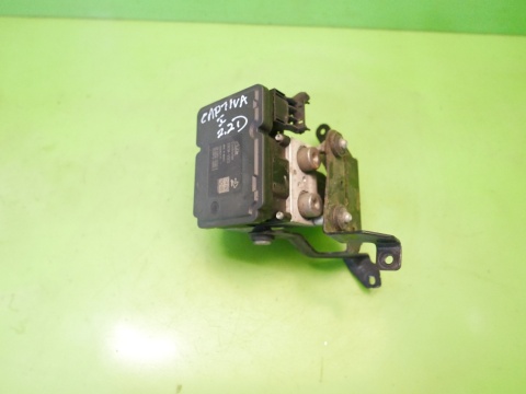 Pompa abs 20946171 CHEVROLET CAPTIVA I C140 FL 2.2 D 13-15