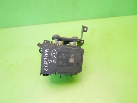 Pompa abs 20946171 CHEVROLET CAPTIVA I C140 FL 2.2 D 13-15