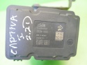 Pompa abs 20946171 CHEVROLET CAPTIVA I C140 FL 2.2 D 13-15