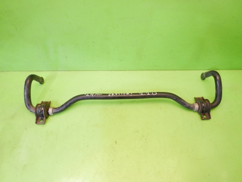 Stabilizator drążek tył 24mm CHEVROLET CAPTIVA I C140 FL 2.2 D 13-15