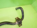 Stabilizator drążek tył 24mm CHEVROLET CAPTIVA I C140 FL 2.2 D 13-15