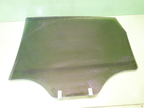 Szyba drzwiowa prawa tył as3 CHEVROLET CAPTIVA I C140 FL 13-15