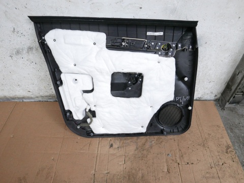 Boczek tapicerka prawa przód CHEVROLET CAPTIVA I C140 FL 13-15