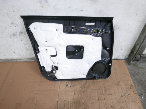 Boczek tapicerka prawa przód CHEVROLET CAPTIVA I C140 FL 13-15