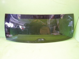 Szyba tylna klapy tył bagaznika as3 CHEVROLET CAPTIVA I C140 FL 13-15