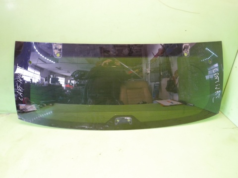 Szyba tylna klapy tył bagaznika as3 CHEVROLET CAPTIVA I C140 FL 13-15