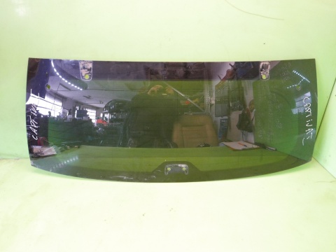 Szyba tylna klapy tył bagaznika as3 CHEVROLET CAPTIVA I C140 FL 13-15