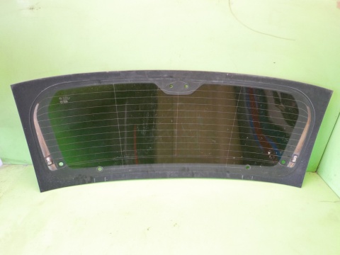 Szyba tylna klapy tył bagaznika as3 CHEVROLET CAPTIVA I C140 FL 13-15